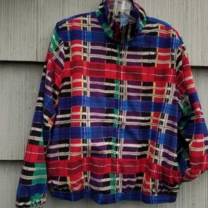 Vintage koret jacket